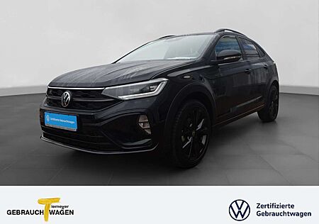 VW Taigo Volkswagen 1.0 TSI R-LINE BLACK STYLE IQ.LIGHT LM18