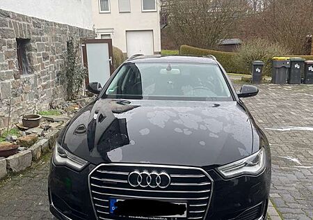 Audi A6 Avant 3.0 TDI quattro S tronic