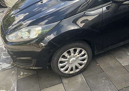 Ford Fiesta Trend