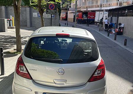 Opel Corsa Active