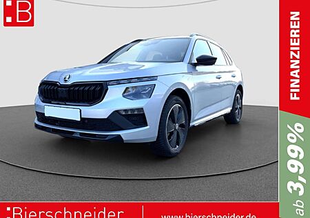 Skoda Kamiq 1.0 TSI DSG Monte Carlo PANO REAR VIEW LED