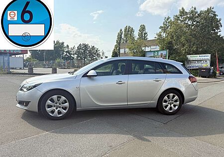 Opel Insignia A 2.0 CDTi Sports Tourer (NAVI*PDC-KAMERA*BiXENON)