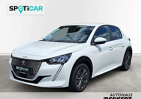 Peugeot 208 Active Pack 136PS (100KW) Elektromotor
