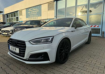 Audi A5 40 TFSI Coupe,2xS-Line,Virtual Cockpit,Keyless,AHK