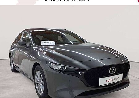 Mazda 3 SKYACTIV-D 1.8 SELECTION Navi SHZ