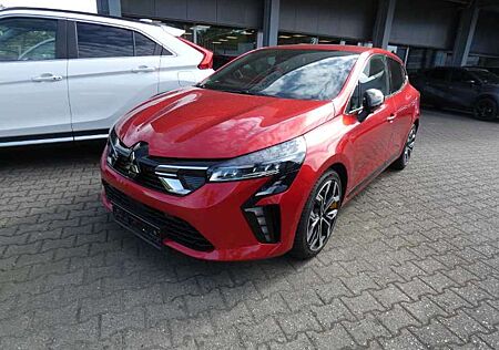 Mitsubishi Colt TOP 1.0 T-Benziner 6-Gang ,,Wenig KM´´