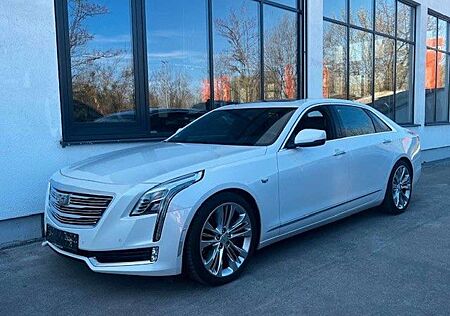 Cadillac CT6 Platinum AWD