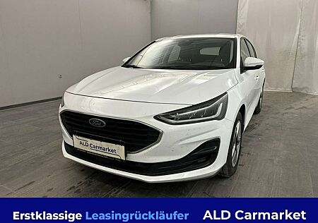 Ford Focus 1.0 EcoBoost Hybrid COOL&CONNECT Limousine, 5-türi