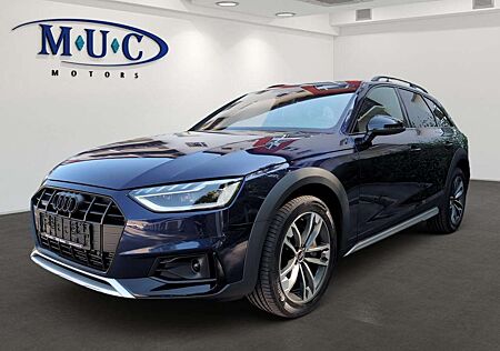 Audi A4 Allroad TFSI 45 ~ Matrix