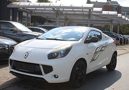 Renault Wind 1.2 Night & Day*CABRIO*LEDER*KLIMA*71TKM*