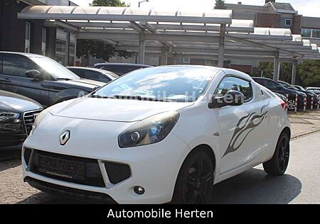 Renault Wind 1.2 Night & Day*CABRIO*LEDER*KLIMA*71TKM*