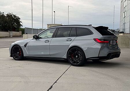 BMW M3 Competition Touring M xDrive