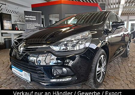 Renault Clio IV Limited