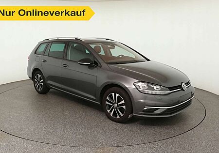 VW Golf Volkswagen VII 1.5 TSI IQ.DRIVE DSG NAVI+SHZ+PDC+ACC+ BC