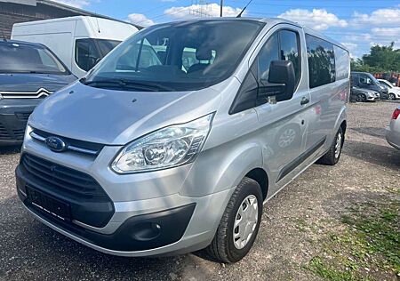 Ford Transit Custom Kasten 290 L2 Trend