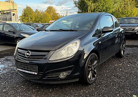 Opel Corsa 1.4 16V Limited Edition