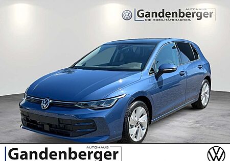 VW Golf Volkswagen VIII Lim. Life 1.5 TSI 116 PS 6-Gang