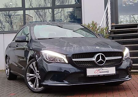 Mercedes-Benz CLA 180 Urban Auto. Keyless