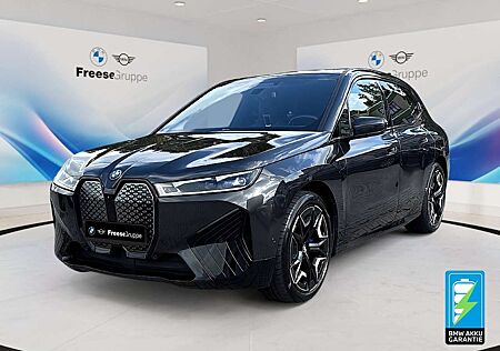 BMW iX xDrive40 Sportpaket Head-Up HK HiFi DAB LED