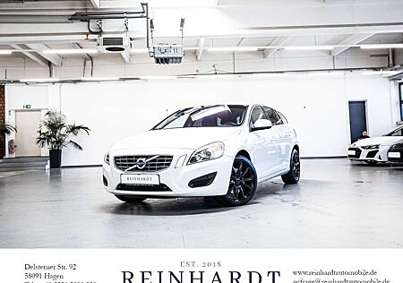 Volvo V60 2.0T MOMENTUM BI-XENON/BUSINESS-PAKET-PRO