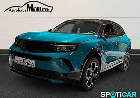 Opel Mokka GS LED-MATRIX Navi Digitales Cockpit ACC Apple Car