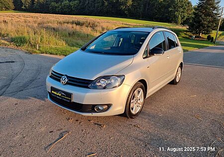 VW Golf Volkswagen Plus VI Match