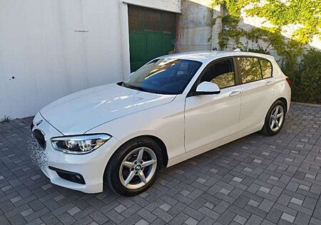 BMW 116d 116