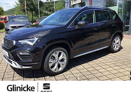 Seat Ateca Xperience 1.5 TSI BeatsAudio Navi Sitzhzg.