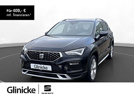Seat Ateca Xperience 1.5 TSI DSG el. Heckklappe 360°-