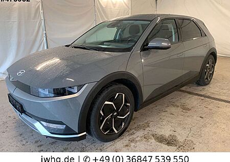 Hyundai IONIQ 5 Dynamiq Elektro LED 19" ACC+S Kam Navi