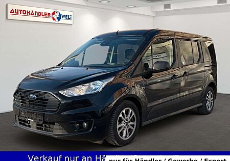 Ford Grand Tourneo 1.5 TDCi 7-Sitzer Automatik Klima