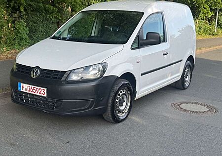 VW Caddy Volkswagen Kasten/Kombi Kasten