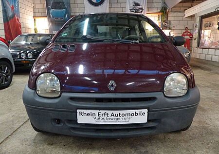 Renault Twingo 1.2, e- Fenster, vieles Neu, TÜV Neu