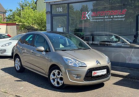 Citroën C3 Citroen Exclusive 1,6 Navi Panorama