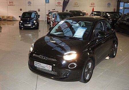 Fiat 500E 500 Elektro Icon