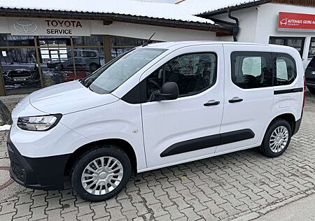 Toyota Pro Ace Proace City L1 Comfort