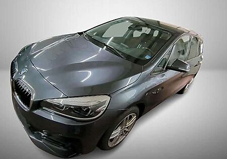 BMW 218d 218 2 Gran Tourer Gran Tourer Sport Line AHK