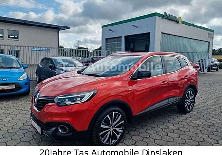 Renault Kadjar Energy dCi 130 Bose Edition"1.Hand"Scheckheft...