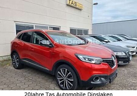 Renault Kadjar Energy dCi 130 Bose Edition"1.Hand"Scheckheft...