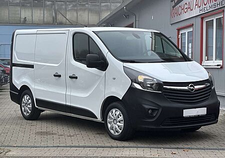 Opel Vivaro 1.6CDTI*TüV Neu*KLIMA*KAMERA*PDC*WüRTH-Regal