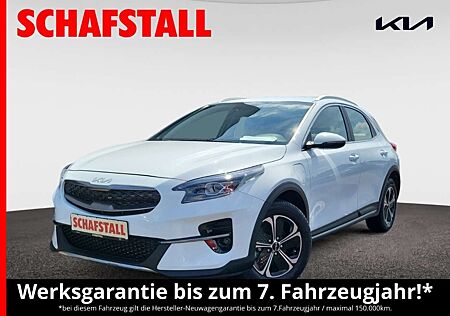 Kia XCeed Plug-in Hybrid Vision 1.6 wenig KM Carplay Kamera