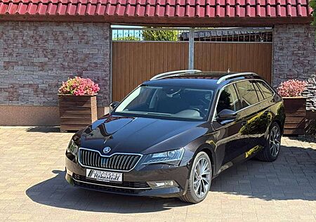 Skoda Superb Style