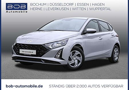 Hyundai i20 1.0 T-GDI Select NAVI PDC KAMERA DAB BT