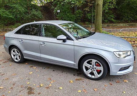 Audi A3 2.0 TDI Limousine S tronic