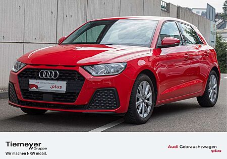 Audi A1 30 TFSI NAVI+ SITZHZ KLIMA VIRTUAL