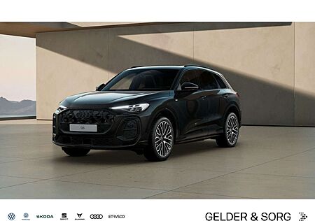 Audi Q5 SUV TDI qu EdOne*TechPro*ExpPro*AHK*Pano*Luft