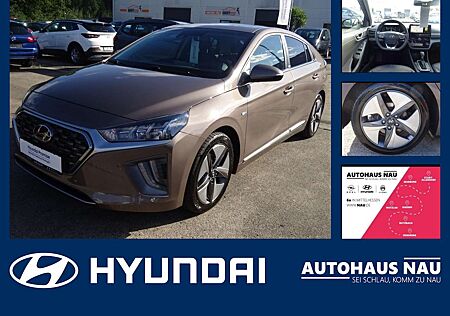 Hyundai Ioniq 1.6 GDI Premium Inspektionspaket Big Deal!