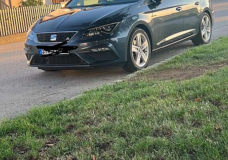 Seat Leon ST 1.5 TSI ACT DSG OPF FR