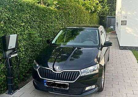 Skoda Fabia 1.0 TSI Ambition