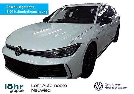 VW Passat Variant Volkswagen 1.5 TSI e-Hybrid R-Line /Pano/AHK